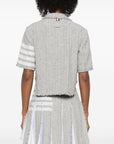 Thom Browne Thom Browne Shirts Grey