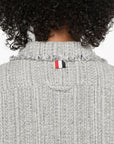 Thom Browne Thom Browne Shirts Grey