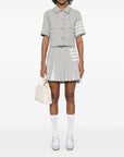 Thom Browne Thom Browne Shirts Grey