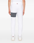 Thom Browne Thom Browne Trousers White