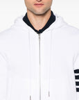 Thom Browne Thom Browne Sweaters White