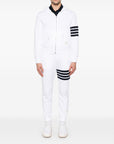 Thom Browne Thom Browne Sweaters White