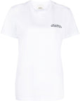 Isabel Marant Isabel Marant T-shirts and Polos White