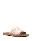 Chloé Chloé Woody Sandals