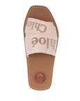 Chloé Chloé Woody Sandals