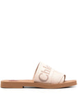 Chloé Chloé Woody Sandals