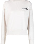 Isabel Marant Isabel Marant Sweaters Beige