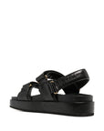 Tory Burch Tory Burch Sandals Black