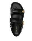 Tory Burch Tory Burch Sandals Black