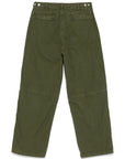 Stussy Stussy Trousers Green