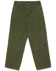Stussy Stussy Trousers Green