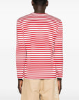 Comme Des Garcons Comme des Garcons T-shirts and Polos Red