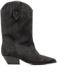 Isabel Marant Isabel Marant Boots Black