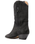 Isabel Marant Isabel Marant Boots Black
