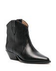 Isabel Marant Isabel Marant Boots Black