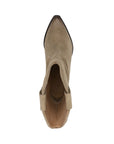 Isabel Marant Isabel Marant Boots Dove Grey