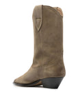 Isabel Marant Isabel Marant Boots Dove Grey
