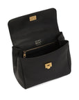 Dolce & Gabbana Dolce & Gabbana Sicily soft leather handbag
