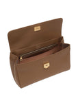 Dolce & Gabbana Dolce & Gabbana Sicily soft leather handbag