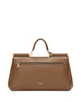 Dolce & Gabbana Dolce & Gabbana Sicily soft leather handbag