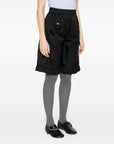 Ganni GANNI Shorts Black
