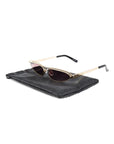 The Attico The Attico Norma sunglasses