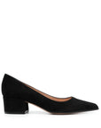 Gianvito Rossi Gianvito Rossi With Heel Black