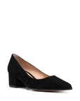 Gianvito Rossi Gianvito Rossi With Heel Black