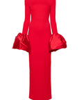 Solace London Solace London Dresses Red