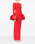 Solace London Solace London Dresses Red