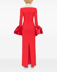 Solace London Solace London Dresses Red