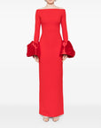 Solace London Solace London Dresses Red