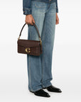 Coach Coach Tabby 26 leather shoulder bag