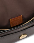 Coach Coach Tabby 26 leather shoulder bag