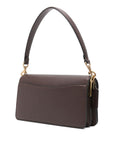 Coach Coach Tabby 26 leather shoulder bag