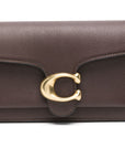 Coach Coach Tabby 26 leather shoulder bag