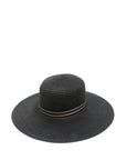 Borsalino Borsalino Hats Black