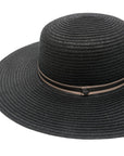 Borsalino Borsalino Hats Black