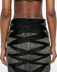 Balenciaga Balenciaga Skirts Grey