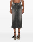 Balenciaga Balenciaga Skirts Grey