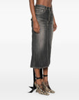 Balenciaga Balenciaga Skirts Grey