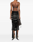 Balenciaga Balenciaga Skirts Grey