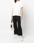 Jil Sander Plus JIL SANDER PLUS T-shirts and Polos White