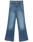 Seven Seven Jeans Blue