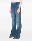 Seven Seven Jeans Blue