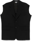 Comme Des Garcons Comme des Garcons Jackets Black