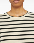 Jil Sander Plus JIL SANDER PLUS T-shirts and Polos White