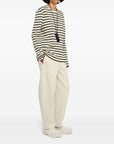 Jil Sander Plus JIL SANDER PLUS T-shirts and Polos White