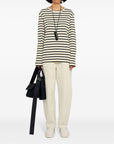 Jil Sander Plus JIL SANDER PLUS T-shirts and Polos White