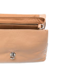 Zanellato Zanellato Postina Daily medium leather handbag